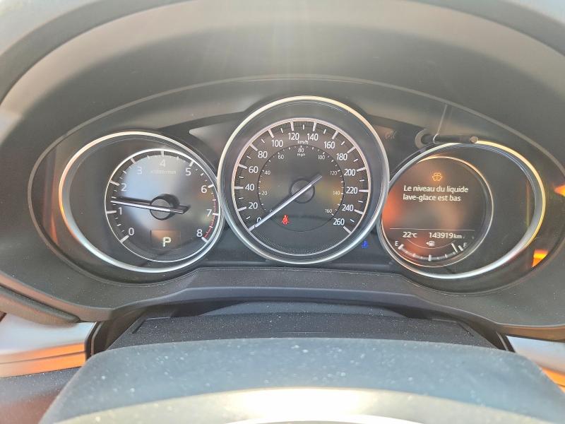 Продажа на аукционе авто 2019 Mazda Cx-5, vin: JM3KFBCM3K0530488, номер лота: 55033336