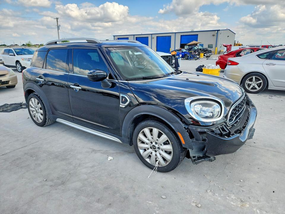 Aukcja sprzedaży 2020 Mini Cooper, vin: WMZYW7C00L3L64895, numer aukcji: 52713336