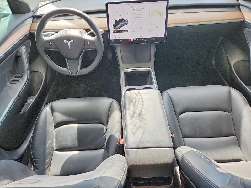Aukcja sprzedaży 2021 Tesla Model 3, vin: 5YJ3E1EB2MF044099, numer aukcji: 52607066