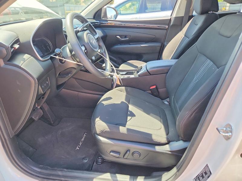 Продаж на аукціоні авто 2023 Hyundai Tucson, vin: 5NMJBCAE0PH209887, номер лоту: 54632636