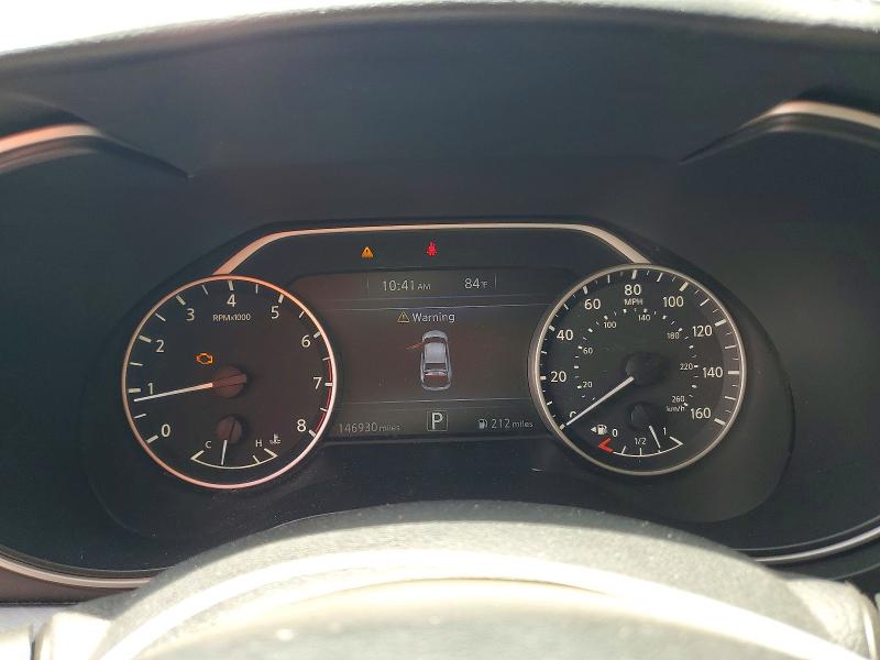 Aukcja sprzedaży 2016 Nissan Maxima, vin: 1N4AA6AP6GC441646, numer aukcji: 54468836