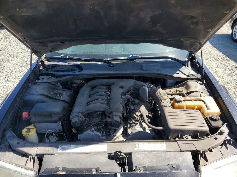 Продаж на аукціоні авто 2007 Chrysler 300, vin: 2C3KA53G57H884278, номер лоту: 54914396
