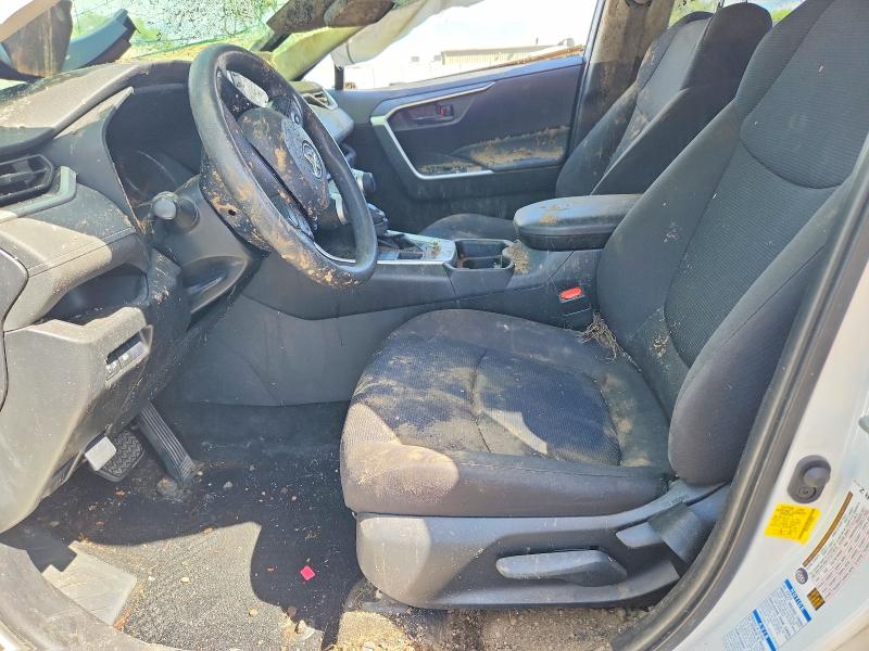 Aukcja sprzedaży 2020 Toyota Rav4, vin: JTMG1RFV3LD062802, numer aukcji: 54288586
