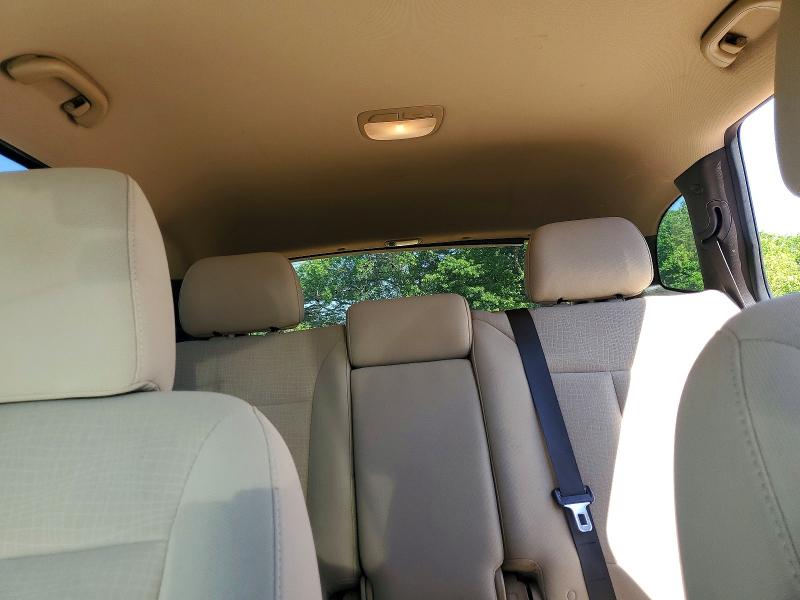 Продажа на аукционе авто 2011 Hyundai Santa Fe, vin: 5XYZG3AB5BG065265, номер лота: 52999886