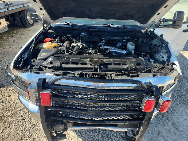 Aukcja sprzedaży 2015 Chevrolet Silverado, vin: 1GB3CYC84FF149302, numer aukcji: 52272426