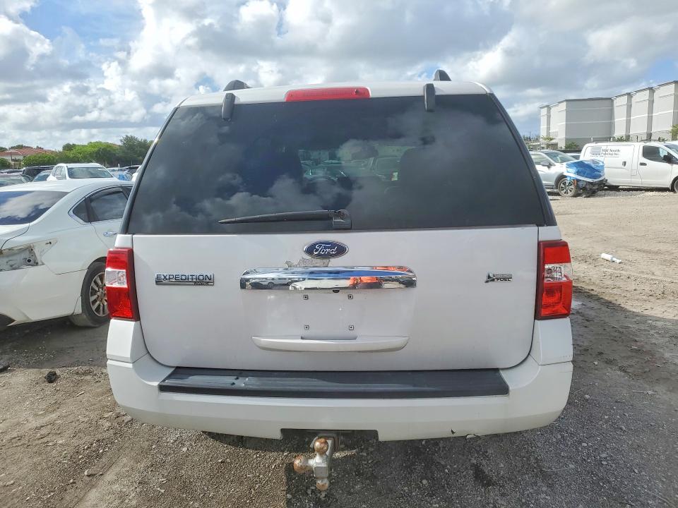 Продажа на аукционе авто 2010 Ford Expedition, vin: 1FMJU1K53AEA00419, номер лота: 53876156