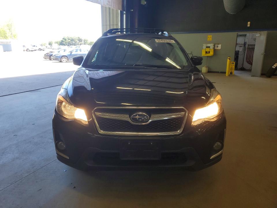 52455536 :رقم المزاد ، JF2GPANC7G8275090 vin ، 2016 Subaru Crosstrek مزاد بيع