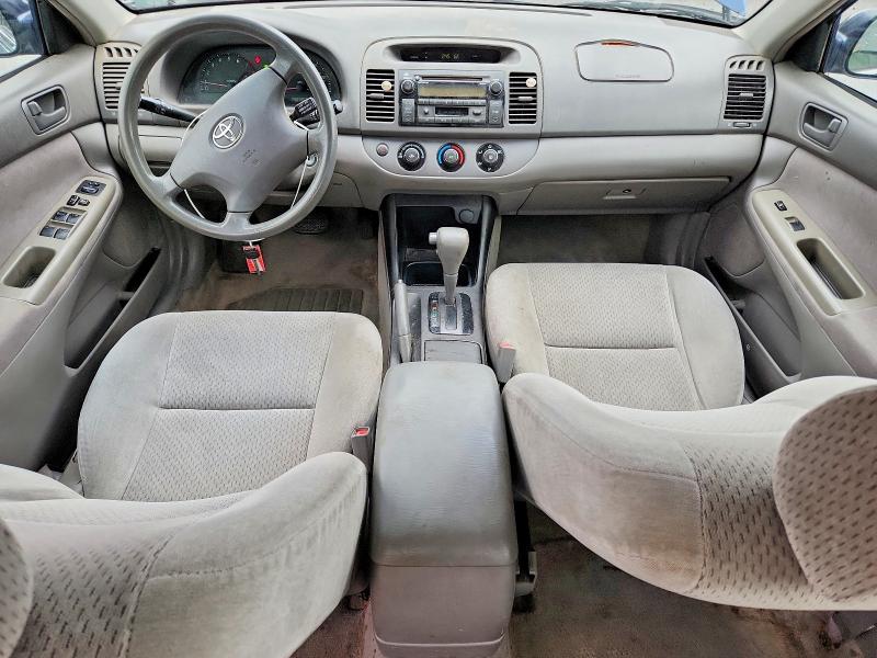 Продаж на аукціоні авто 2003 Toyota Camry, vin: 4T1BE32K83U242568, номер лоту: 54506776
