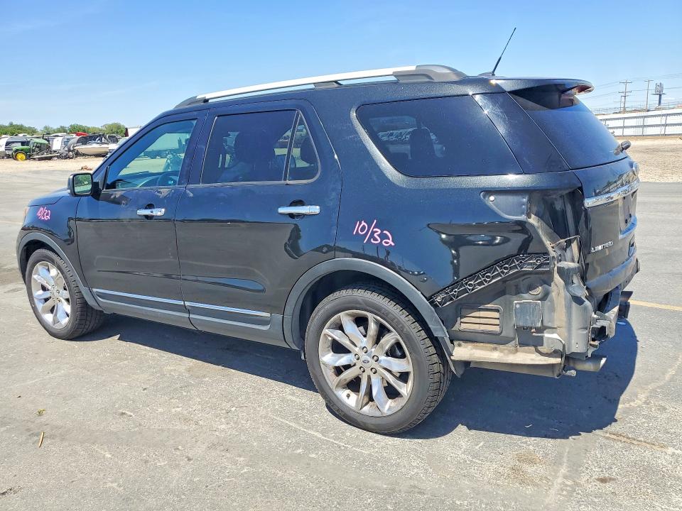 54499356 :رقم المزاد ، 1FMHK8F84CGA83674 vin ، 2012 Ford Explorer مزاد بيع