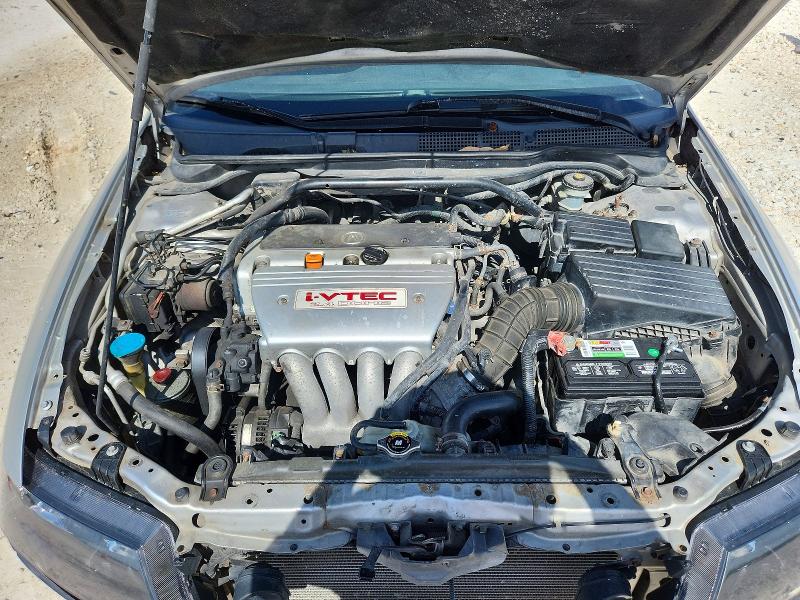 Продаж на аукціоні авто 2005 Acura Tsx, vin: JH4CL96875C019705, номер лоту: 51286636