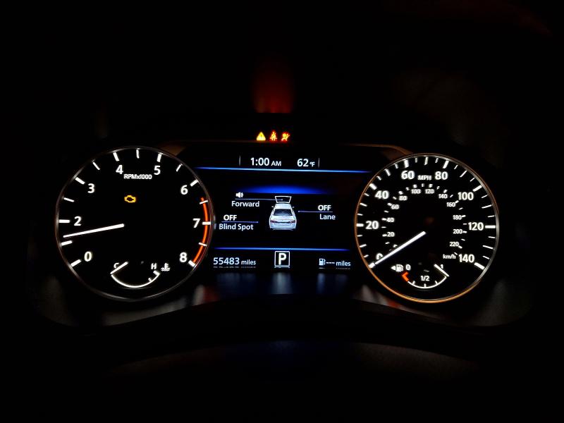 Продаж на аукціоні авто 2021 Nissan Altima, vin: 1N4BL4DW4MN301486, номер лоту: 52021936