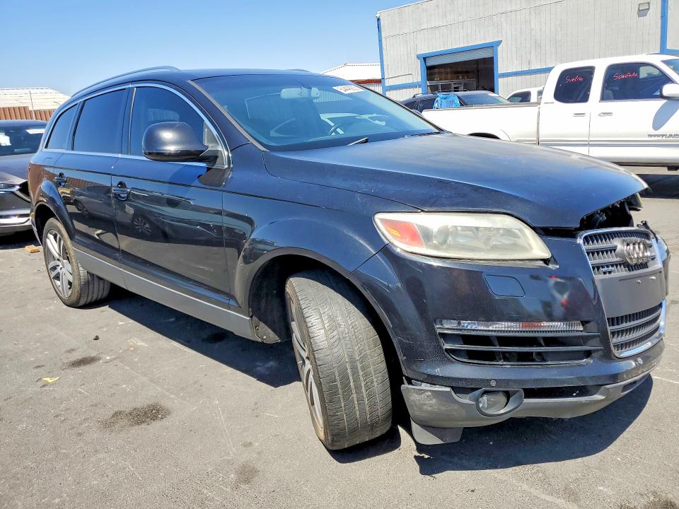 54448936 :رقم المزاد ، WA1BV74L88D064289 vin ، 2008 Audi Q7 مزاد بيع