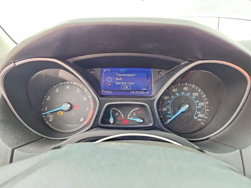 2013 Ford Focus მანქანა იყიდება აუქციონზე, vin: 1FADP3F21DL291528, აუქციონის ნომერი: 54141016