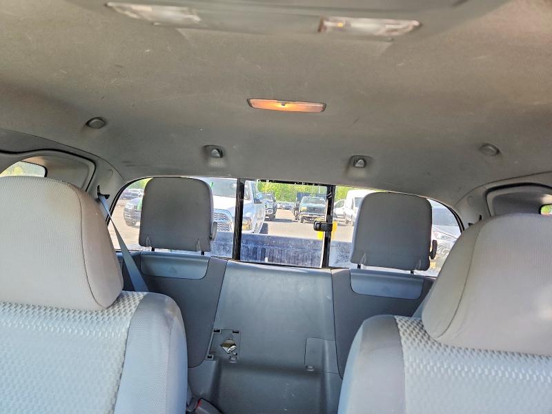 Aukcja sprzedaży 2012 Toyota Tacoma, vin: 5TFUU4EN4CX040093, numer aukcji: 53356156