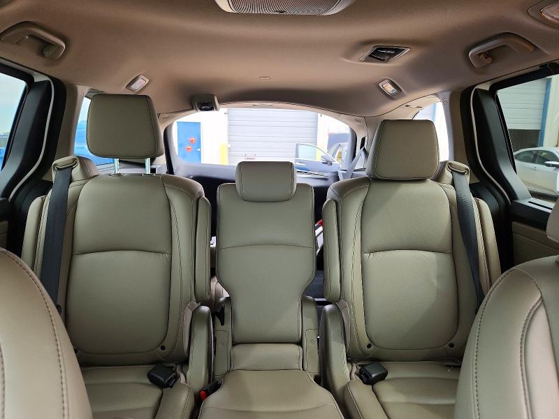 Продаж на аукціоні авто 2024 Honda Odyssey, vin: 5FNRL6H87RB031207, номер лоту: 51878466