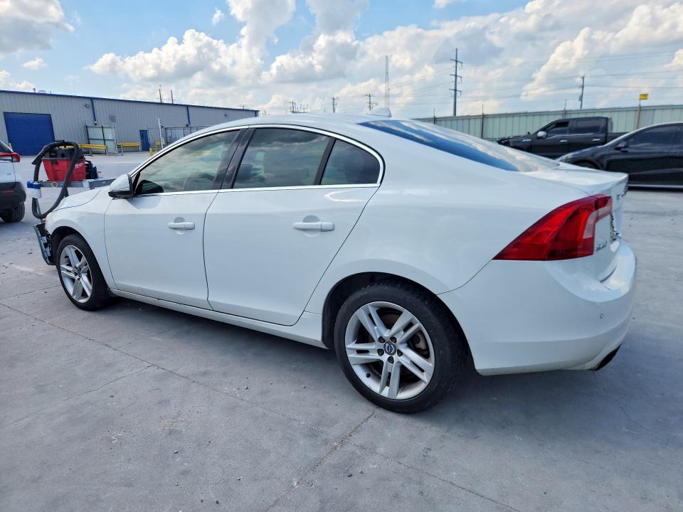 Продаж на аукціоні авто 2015 Volvo S60, vin: YV140MFK0F2355470, номер лоту: 54454046