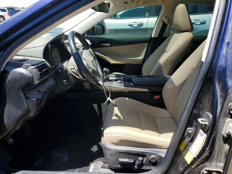 51366236 :رقم المزاد ، JTHBA1D27K5099248 vin ، 2019 Lexus Is مزاد بيع