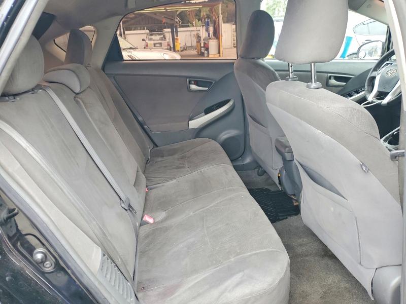 Продаж на аукціоні авто 2011 Toyota Prius, vin: JTDKN3DUXB1358065, номер лоту: 53117946