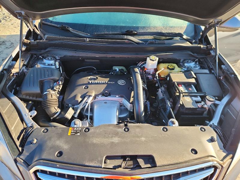 Aukcja sprzedaży 2020 Buick Envision, vin: LRBFX4SX4LD165245, numer aukcji: 53337276