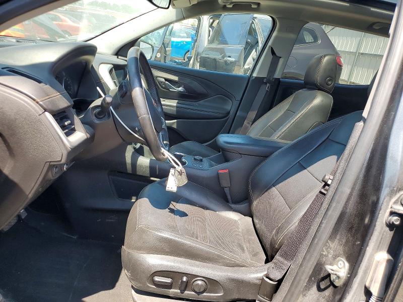 Aukcja sprzedaży 2018 Gmc Terrain, vin: 3GKALVEX2JL169055, numer aukcji: 54773066