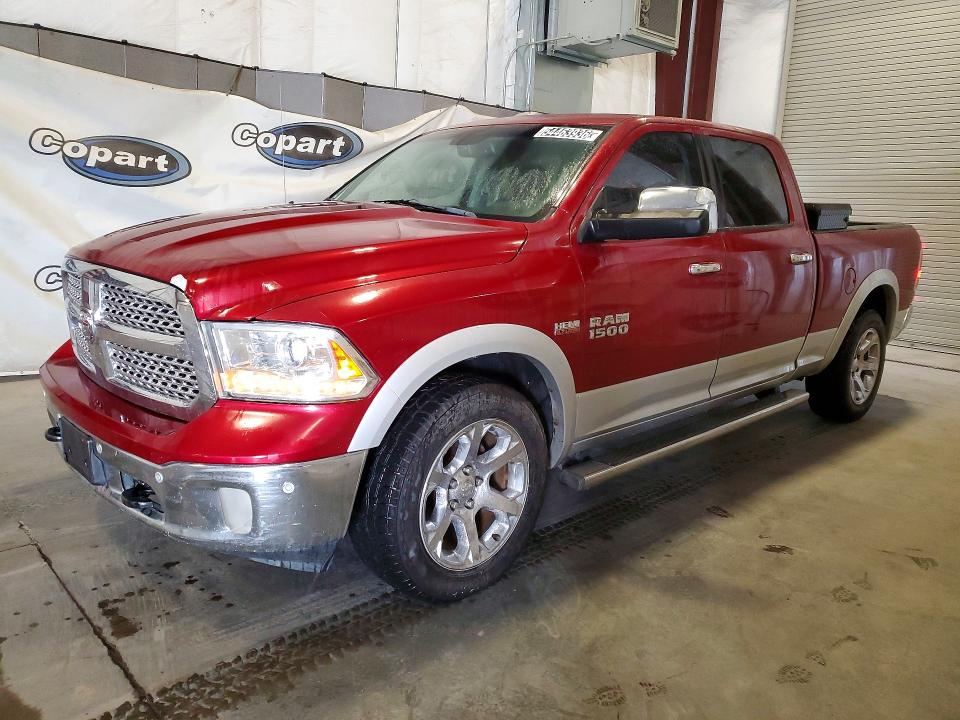 Aukcja sprzedaży 2014 Ram 1500, vin: 1C6RR7VT3ES141544, numer aukcji: 54463936