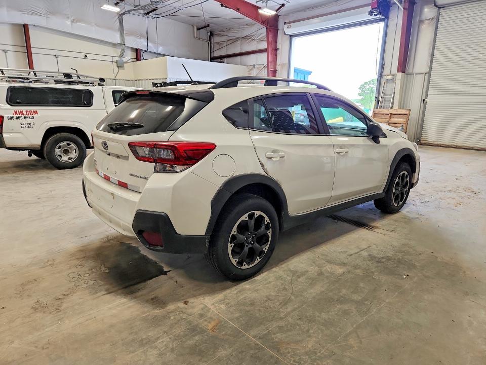 Продаж на аукціоні авто 2022 Subaru Crosstrek, vin: JF2GTABC1NH214539, номер лоту: 53114706