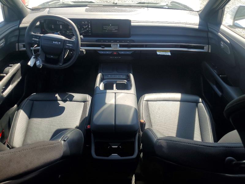 Продаж на аукціоні авто 2027 Kia Telluride, vin: 5XYPE5S1XVG014959, номер лоту: 53157056