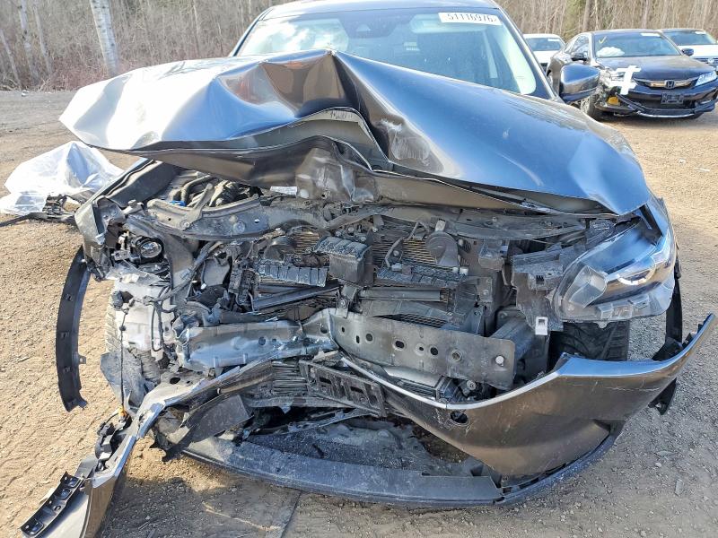 Продажа на аукционе авто 2019 Mazda Cx-9, vin: JM3TCBCY3K0333174, номер лота: 51116976
