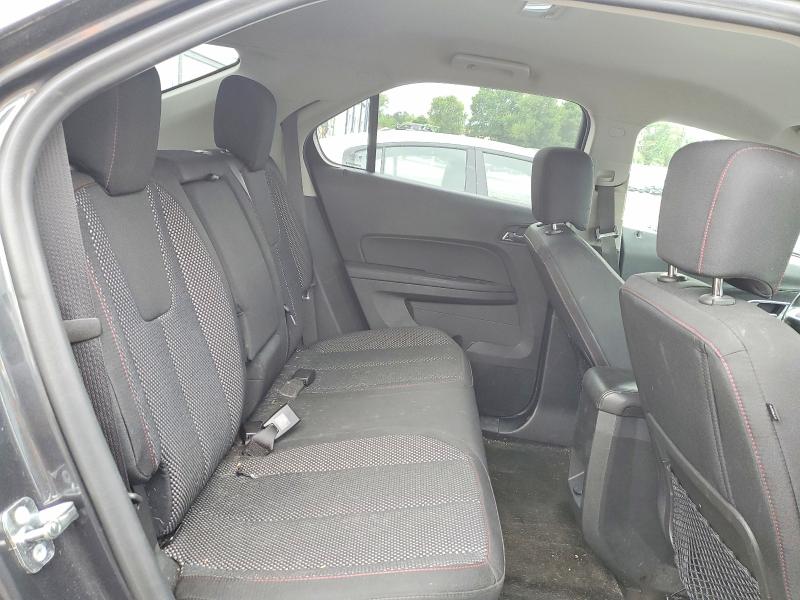 Продажа на аукционе авто 2017 Chevrolet Equinox, vin: 2GNALCEK3H1599734, номер лота: 54994946