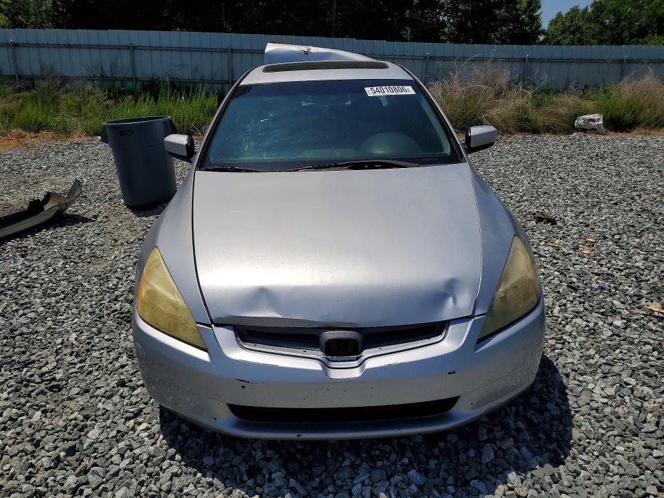 Продаж на аукціоні авто 2003 Honda Accord, vin: 1HGCM56613A002303, номер лоту: 54010806