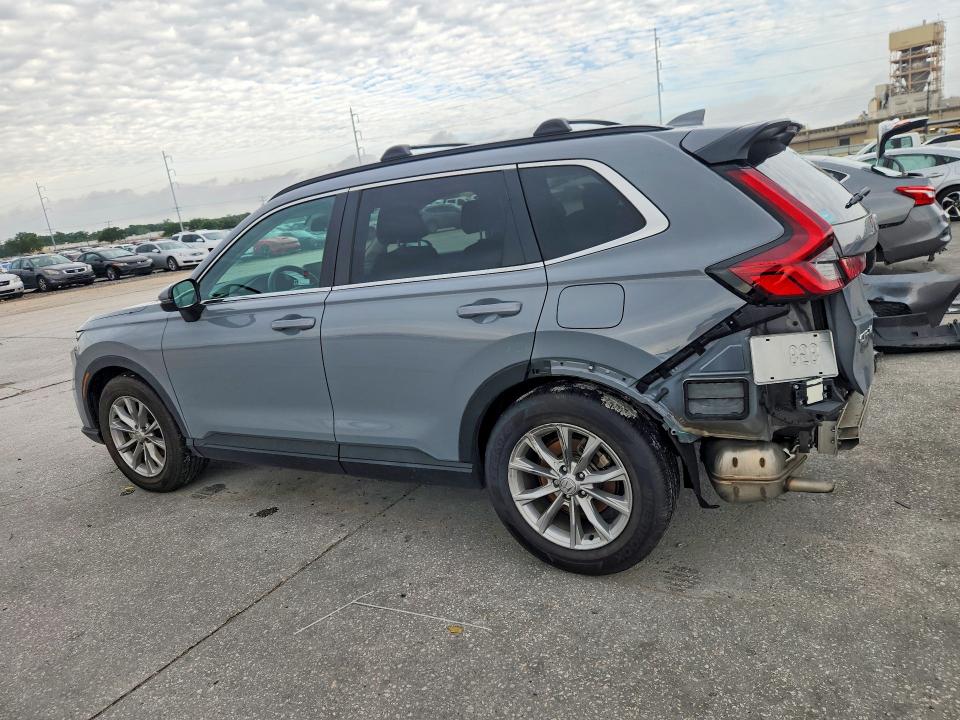 Aukcja sprzedaży 2023 Honda Cr-v, vin: 5J6RS3H42PL004628, numer aukcji: 54241086