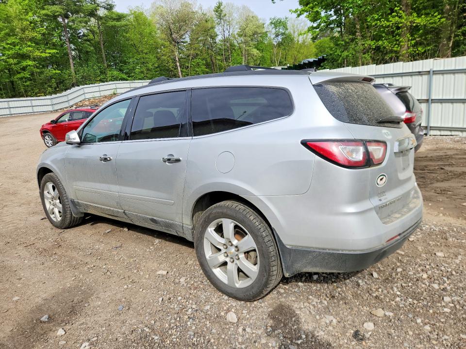 Aukcja sprzedaży 2017 Chevrolet Traverse, vin: 1GNKVGKD0HJ185943, numer aukcji: 52886306
