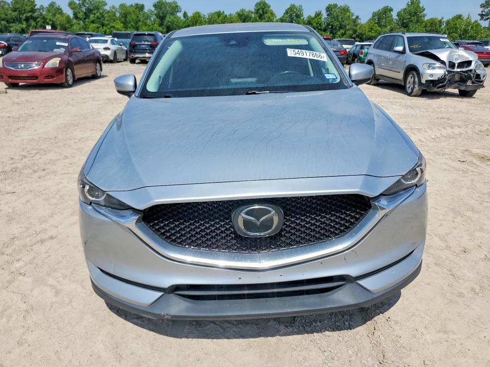 Aukcja sprzedaży 2020 Mazda Cx-5, vin: JM3KFACMXL0767748, numer aukcji: 54917866