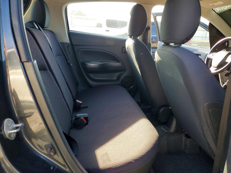 Aukcja sprzedaży 2014 Mitsubishi Mirage, vin: ML32A4HJ1EH015418, numer aukcji: 53846036