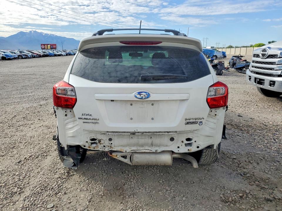 Продаж на аукціоні авто 2015 Subaru Impreza, vin: JF1GPAY60F8252906, номер лоту: 54288346