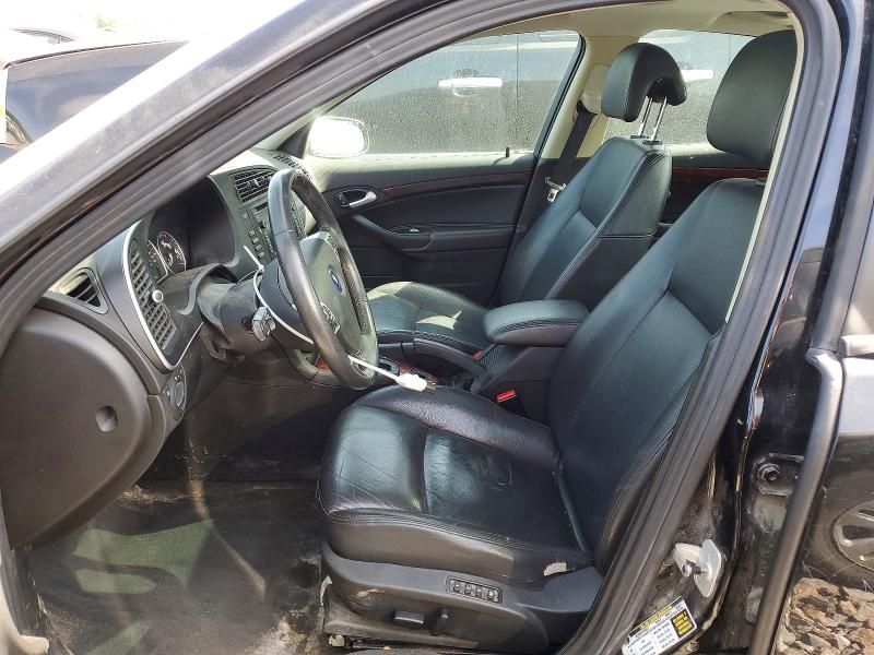 Продажа на аукционе авто 2008 Saab 9-3, vin: YS3FB49Y781014870, номер лота: 55099266