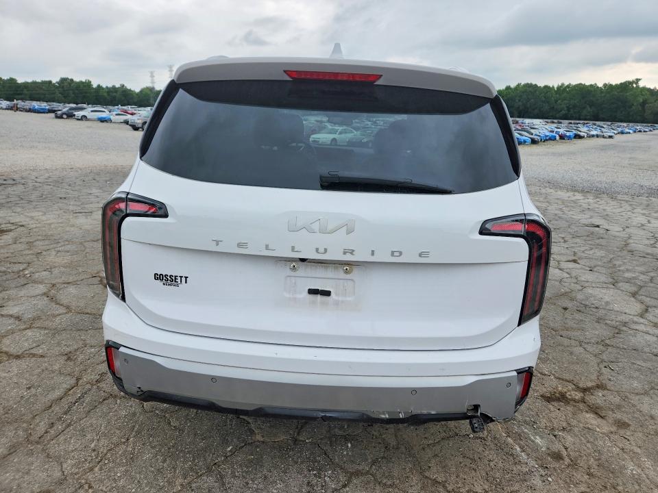 Aukcja sprzedaży 2024 Kia Telluride, vin: 5XYP54GC6RG421106, numer aukcji: 54673056
