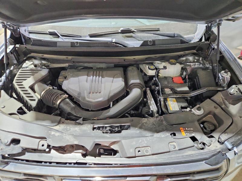 Продаж на аукціоні авто 2025 Gmc Acadia, vin: 1GKENPRSXSJ203905, номер лоту: 54594056