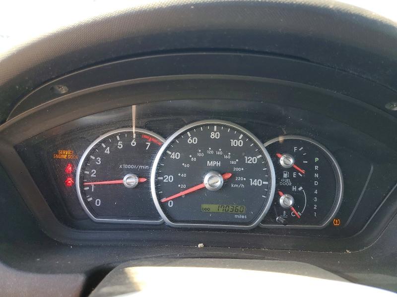 Продажа на аукционе авто 2009 Mitsubishi Galant, vin: 4A3AB36F79E025549, номер лота: 53620976