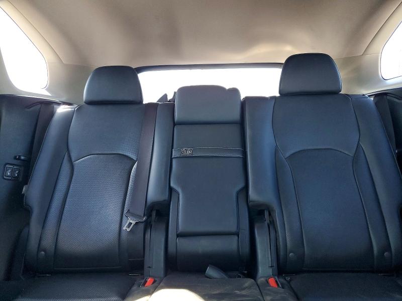 52929766 :رقم المزاد ، JTJHZKEA3L2015703 vin ، 2020 Lexus Rx مزاد بيع