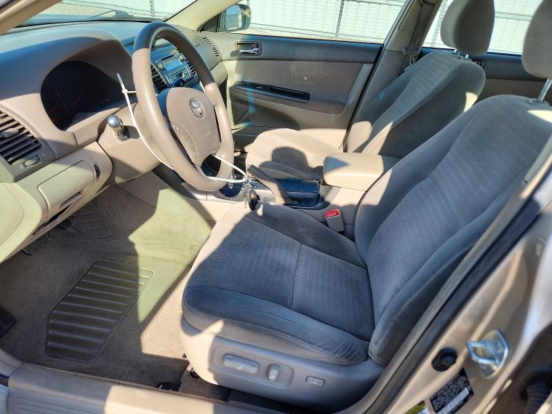 Продажа на аукционе авто 2005 Toyota Camry, vin: 4T1BE30K45U023547, номер лота: 53404326