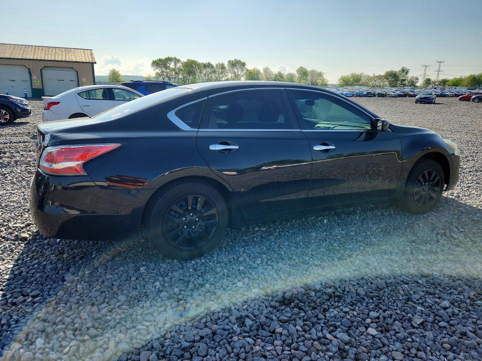 2014 Nissan Altima მანქანა იყიდება აუქციონზე, vin: 1N4AL3APXEC416626, აუქციონის ნომერი: 51798356