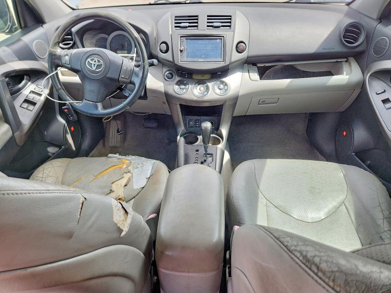 Aukcja sprzedaży 2009 Toyota Rav4, vin: JTMZK31V09D001149, numer aukcji: 54206076