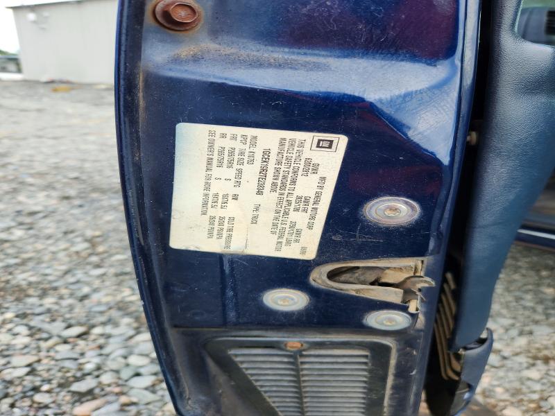 Продаж на аукціоні авто 1996 Chevrolet Gmt-400, vin: 1GCEK19R2TE238348, номер лоту: 54488976