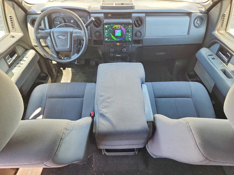 2013 Ford F150 მანქანა იყიდება აუქციონზე, vin: 1FTFW1ET5DKF67770, აუქციონის ნომერი: 53665876