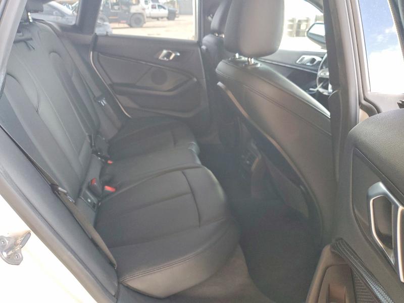 2021 Bmw 228i მანქანა იყიდება აუქციონზე, vin: WBA53AK01M7J06970, აუქციონის ნომერი: 52519026