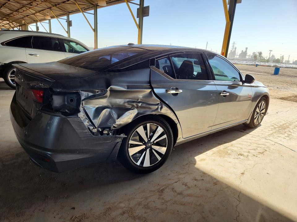 Aukcja sprzedaży 2019 Nissan Altima, vin: 1N4BL4EVXKC108001, numer aukcji: 53724596