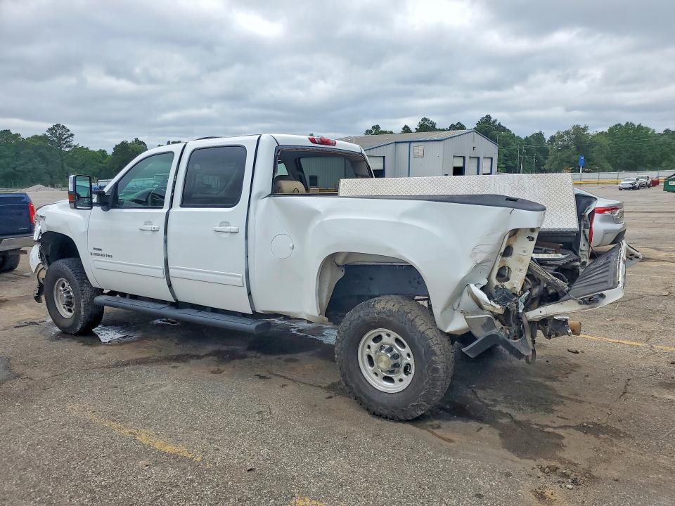 2009 Gmc Sierra მანქანა იყიდება აუქციონზე, vin: 1GTHK63689F161142, აუქციონის ნომერი: 52835126