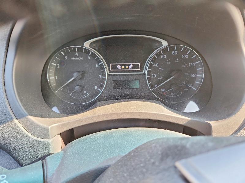 Продаж на аукціоні авто 2015 Nissan Altima, vin: 1N4AL3AP6FC263647, номер лоту: 48264116