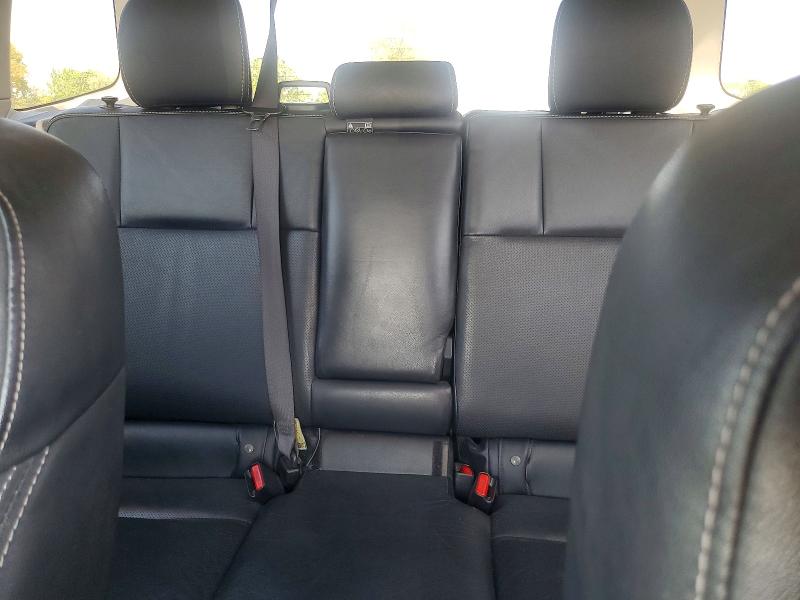 51542666 :رقم المزاد ، JF2SJAHC2FH552198 vin ، 2015 Subaru Forester مزاد بيع